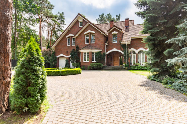 Best Driveway Paving Contractor  in Essex, MD