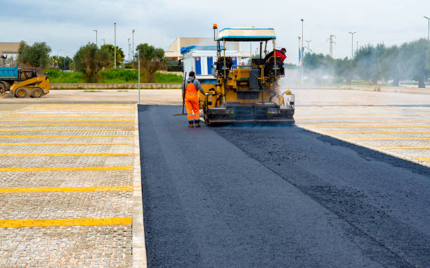 Best Commercial Driveway Pavers  in Essex, MD