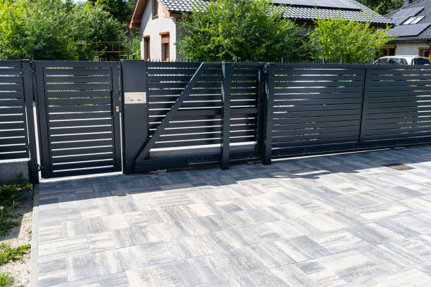 Best Driveway Pavers Near Me  in Essex, MD