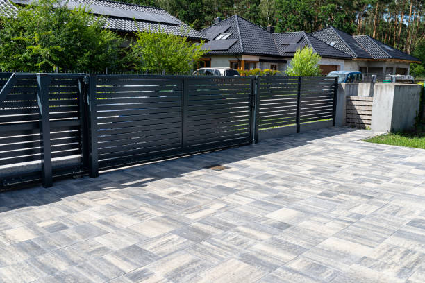 Best Affordable Driveway Pavers  in Essex, MD