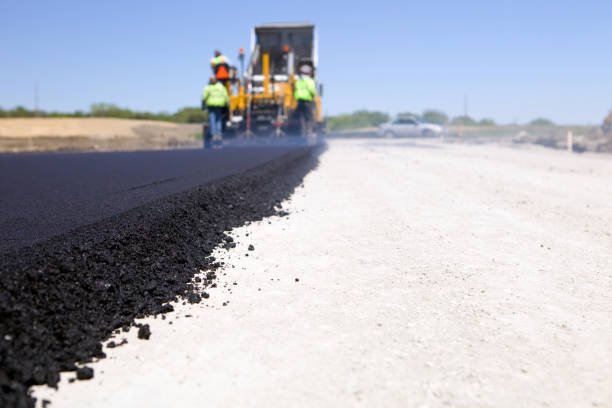 Best Residential Driveway Paver Services  in Essex, MD