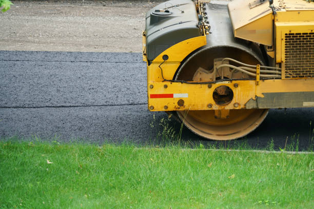 Best Driveway Resurfacing Pavers  in Essex, MD