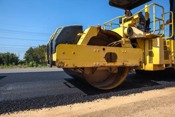 Reasons to Select Us for Your Driveway Paving Requirements in Essex, MD